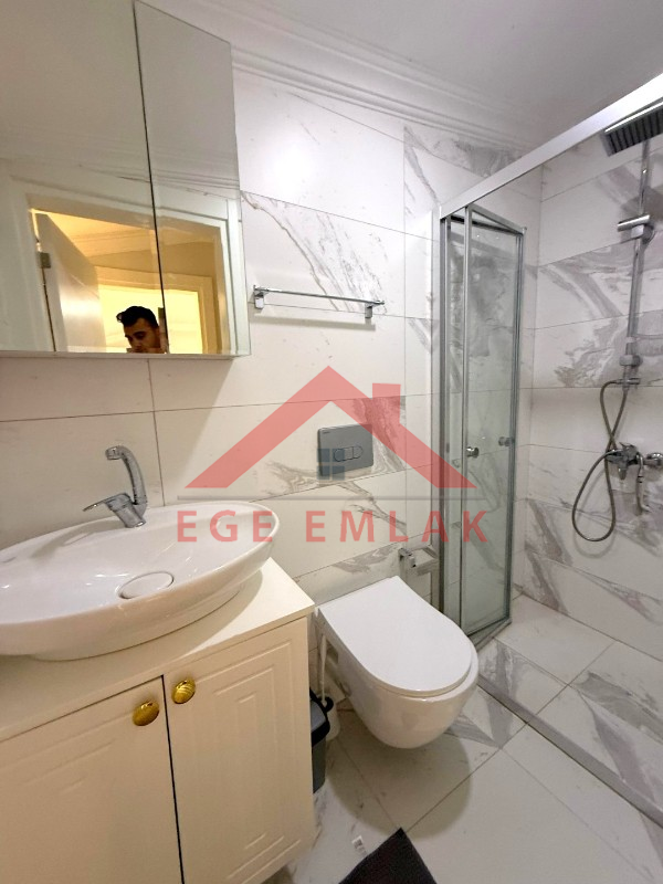 Didim'de Satılık 3+1 Eşyalı Villa