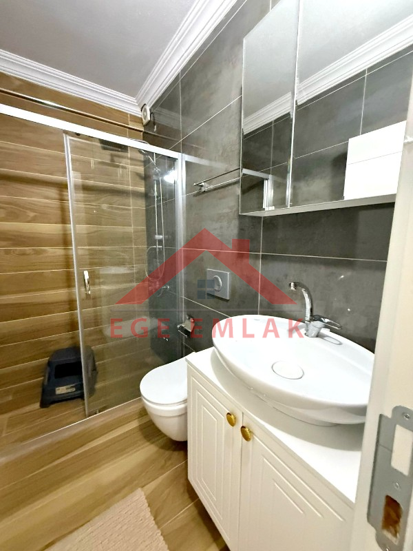 Didim'de Satılık 3+1 Eşyalı Villa