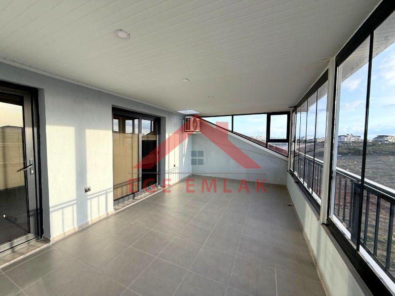 Didim'de Satılık 3+1 Eşyalı Villa