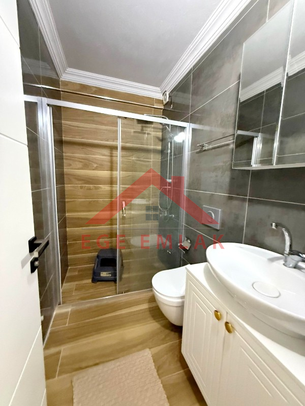Didim'de Satılık 3+1 Eşyalı Villa