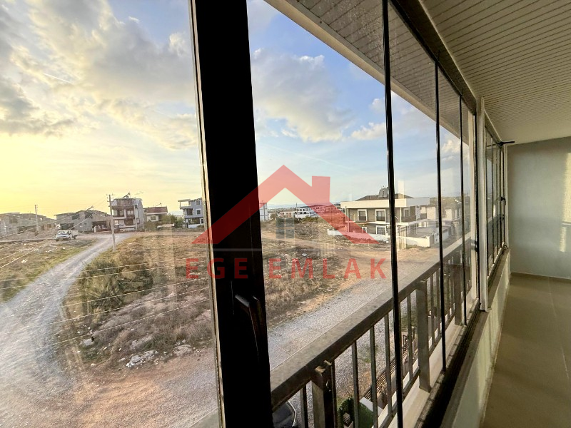 Didim'de Satılık 3+1 Eşyalı Villa