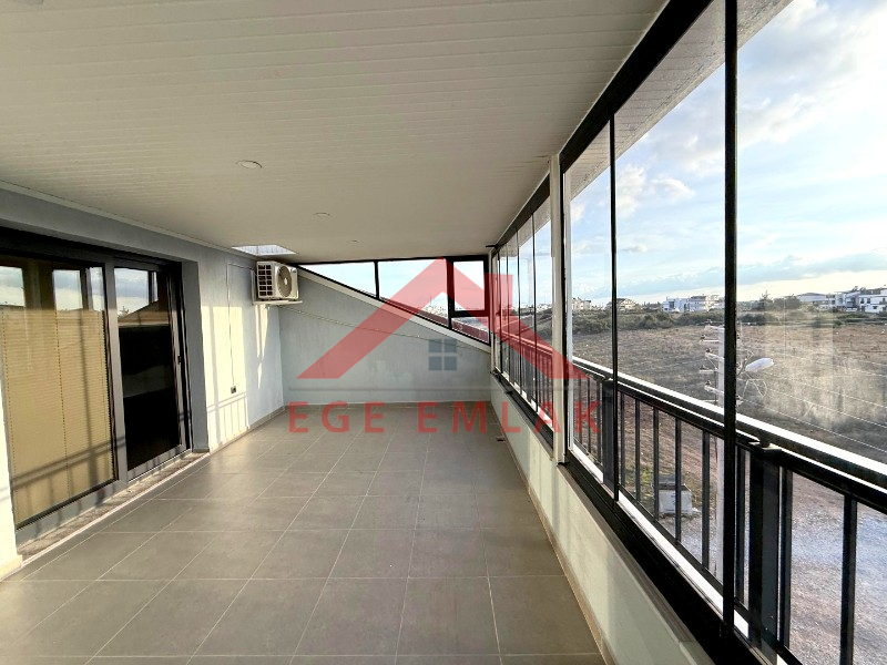 Didim'de Satılık 3+1 Eşyalı Villa