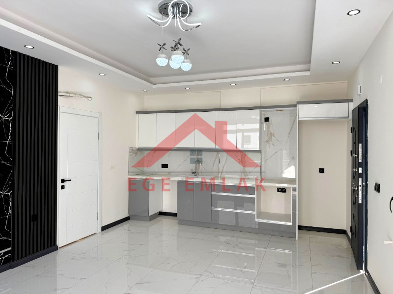 Didim Çamlık Mahallesinde Satılık 3+1 Villa