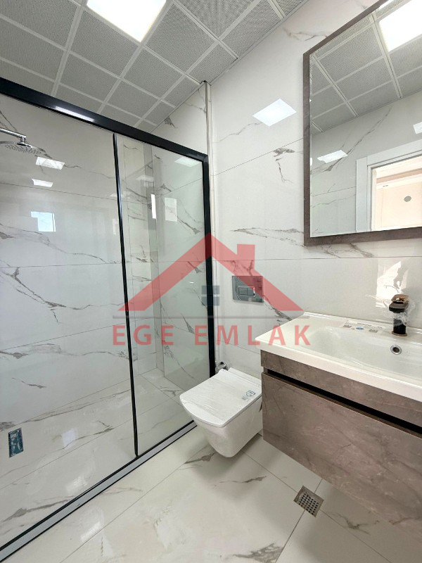 Didim Çamlık Mahallesinde Satılık 3+1 Villa