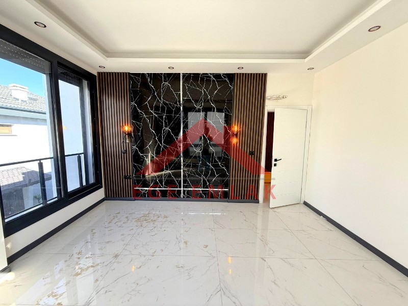 Didim Çamlık Mahallesinde Satılık 3+1 Villa