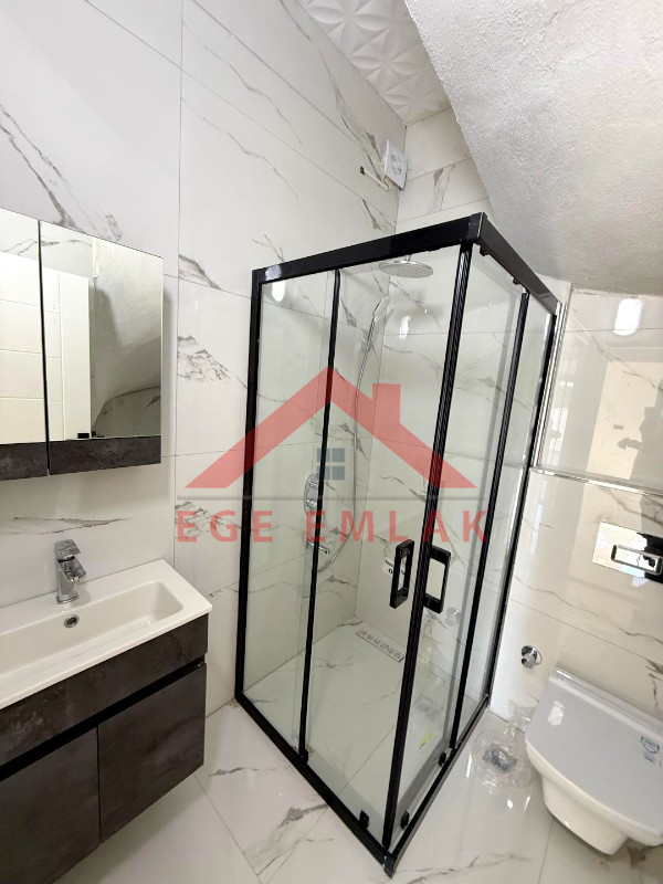 Didim Çamlık Mahallesinde Satılık 3+1 Villa