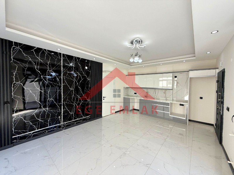 Didim Çamlık Mahallesinde Satılık 3+1 Villa