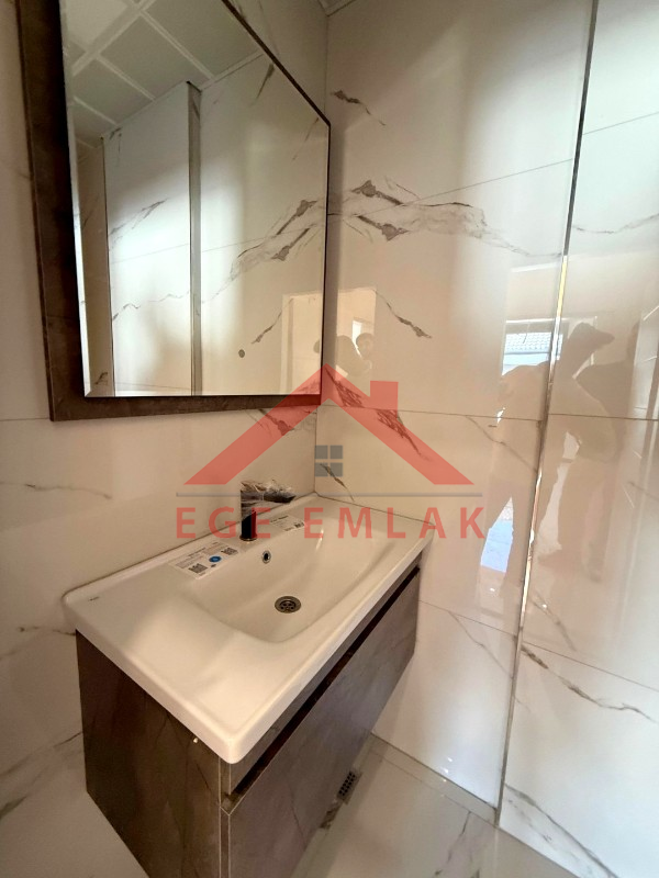 Didim Çamlık Mahallesinde Satılık 3+1 Villa