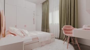 PROJE AŞAMASINDA • YATIRIM FIRSATI  /MAĞUSA – ÇANAKKALE BÖLGESİ  2+1 • 3+1 • 3+1 PENTHOUSE SATILIK LÜKS DAİRELER