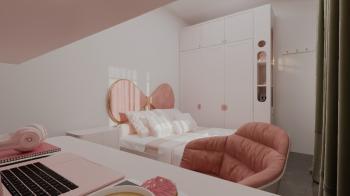 PROJE AŞAMASINDA • YATIRIM FIRSATI  /MAĞUSA – ÇANAKKALE BÖLGESİ  2+1 • 3+1 • 3+1 PENTHOUSE SATILIK LÜKS DAİRELER