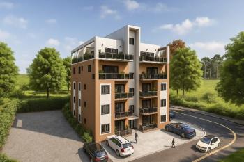 PROJE AŞAMASINDA • YATIRIM FIRSATI  /MAĞUSA – ÇANAKKALE BÖLGESİ  2+1 • 3+1 • 3+1 PENTHOUSE SATILIK LÜKS DAİRELER