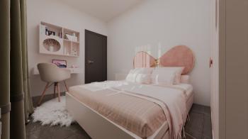 PROJE AŞAMASINDA • YATIRIM FIRSATI  /MAĞUSA – ÇANAKKALE BÖLGESİ  2+1 • 3+1 • 3+1 PENTHOUSE SATILIK LÜKS DAİRELER