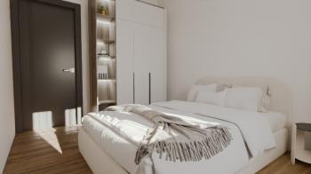 PROJE AŞAMASINDA • YATIRIM FIRSATI  /MAĞUSA – ÇANAKKALE BÖLGESİ  2+1 • 3+1 • 3+1 PENTHOUSE SATILIK LÜKS DAİRELER