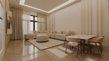 PROJE AŞAMASINDA • YATIRIM FIRSATI  /MAĞUSA – ÇANAKKALE BÖLGESİ  2+1 • 3+1 • 3+1 PENTHOUSE SATILIK LÜKS DAİRELER