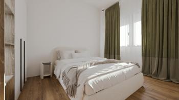 PROJE AŞAMASINDA • YATIRIM FIRSATI  /MAĞUSA – ÇANAKKALE BÖLGESİ  2+1 • 3+1 • 3+1 PENTHOUSE SATILIK LÜKS DAİRELER