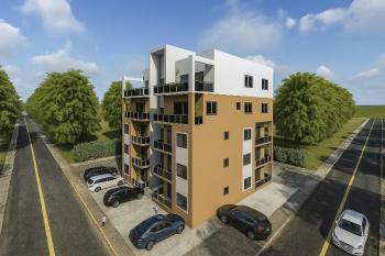 PROJE AŞAMASINDA • YATIRIM FIRSATI  /MAĞUSA – ÇANAKKALE BÖLGESİ  2+1 • 3+1 • 3+1 PENTHOUSE SATILIK LÜKS DAİRELER