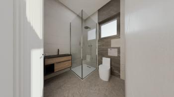 PROJE AŞAMASINDA • YATIRIM FIRSATI  /MAĞUSA – ÇANAKKALE BÖLGESİ  2+1 • 3+1 • 3+1 PENTHOUSE SATILIK LÜKS DAİRELER