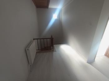 Güvenay - Çorum Bahçelievler  Elit Park Civarı 3+1  Dubleks Satılık Daire 