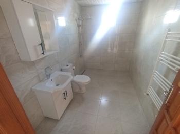 Güvenay - Çorum Bahçelievler  Elit Park Civarı 3+1  Dubleks Satılık Daire 