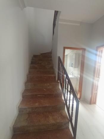 Güvenay - Çorum Bahçelievler  Elit Park Civarı 3+1  Dubleks Satılık Daire 