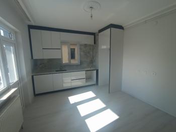 Güvenay - Çorum Bahçelievler  Elit Park Civarı 3+1  Dubleks Satılık Daire 