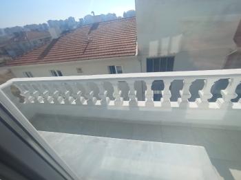 Güvenay - Çorum Bahçelievler  Elit Park Civarı 3+1  Dubleks Satılık Daire 