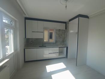 Güvenay - Çorum Bahçelievler  Elit Park Civarı 3+1  Dubleks Satılık Daire 