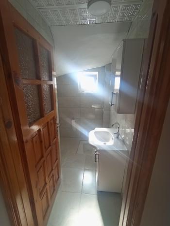 Güvenay - Çorum Bahçelievler  Elit Park Civarı 3+1  Dubleks Satılık Daire 