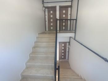 Güvenay - Çorum Bahçelievler  Elit Park Civarı 3+1  Dubleks Satılık Daire 