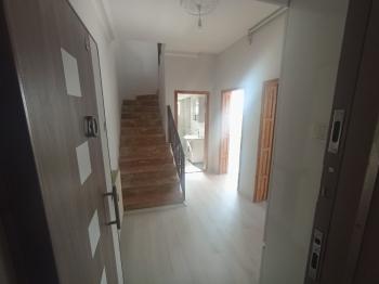 Güvenay - Çorum Bahçelievler  Elit Park Civarı 3+1  Dubleks Satılık Daire 