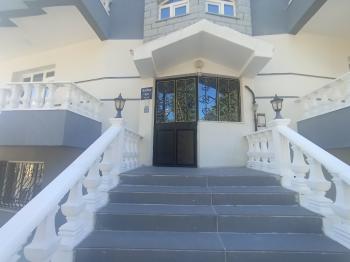 Güvenay - Çorum Bahçelievler  Elit Park Civarı 3+1  Dubleks Satılık Daire 