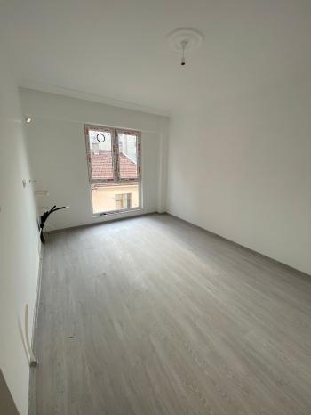 Güvenay - Çorum Yavruturna Mahallesi Esnafevler'de 1+1 Satılık Daire 