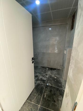 Güvenay - Çorum Yavruturna Mahallesi Esnafevler'de 1+1 Satılık Daire 