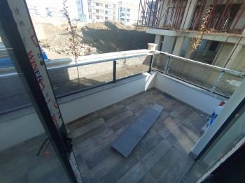 Güvenay - Çorum Çepni Fen Lisesi Bölgesi Sıfır Yüksek Giriş Full 2+1 Daire 