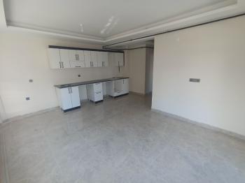 Güvenay - Çorum Çepni Fen Lisesi Bölgesi Sıfır Yüksek Giriş Full 2+1 Daire 