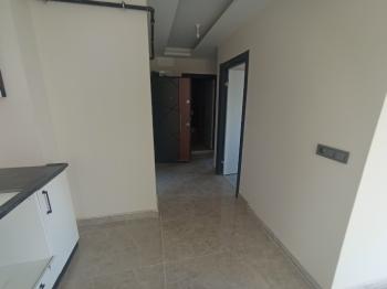 Güvenay - Çorum Çepni Fen Lisesi Bölgesi Sıfır Yüksek Giriş Full 2+1 Daire 