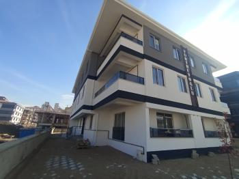 Güvenay - Çorum Çepni Fen Lisesi Bölgesi Sıfır Yüksek Giriş Full 2+1 Daire 