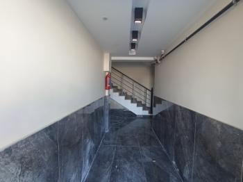 Güvenay - Çorum Çepni Fen Lisesi Bölgesi Sıfır Yüksek Giriş Full 2+1 Daire 