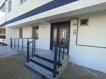 Güvenay - Çorum Çepni Fen Lisesi Bölgesi Sıfır Yüksek Giriş Full 2+1 Daire 