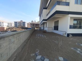 Güvenay - Çorum Çepni Fen Lisesi Bölgesi Sıfır Yüksek Giriş Full 2+1 Daire 