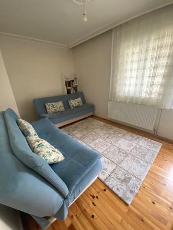 GÜVENAY - ÇORUM ULUKAVAK PAZARTESİ PAZARI CİVAR SATILIK DAİRE 