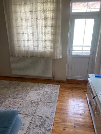 GÜVENAY - ÇORUM ULUKAVAK PAZARTESİ PAZARI CİVAR SATILIK DAİRE 