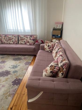 GÜVENAY - ÇORUM ULUKAVAK PAZARTESİ PAZARI CİVAR SATILIK DAİRE 