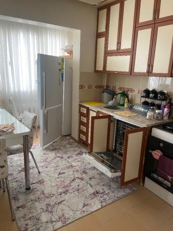 GÜVENAY - ÇORUM ULUKAVAK PAZARTESİ PAZARI CİVAR SATILIK DAİRE 