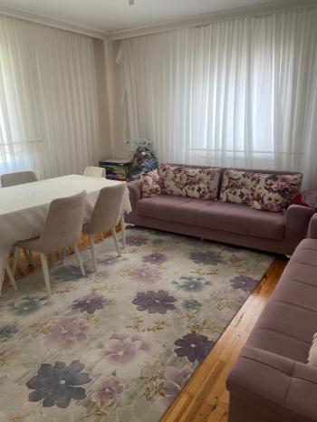 GÜVENAY - ÇORUM ULUKAVAK PAZARTESİ PAZARI CİVAR SATILIK DAİRE 