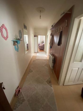 GÜVENAY - ÇORUM ULUKAVAK PAZARTESİ PAZARI CİVAR SATILIK DAİRE 