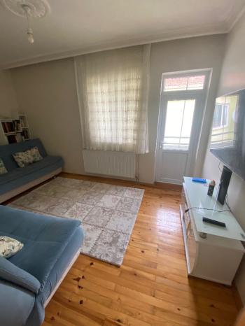 GÜVENAY - ÇORUM ULUKAVAK PAZARTESİ PAZARI CİVAR SATILIK DAİRE 