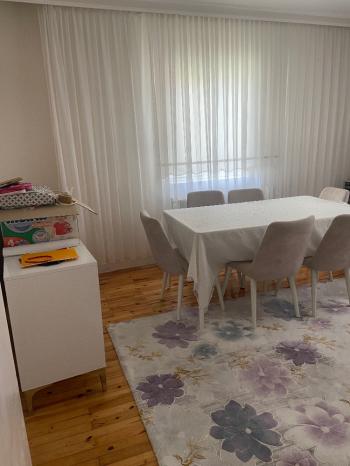 GÜVENAY - ÇORUM ULUKAVAK PAZARTESİ PAZARI CİVAR SATILIK DAİRE 