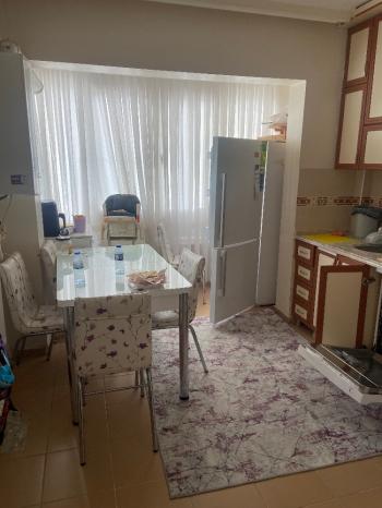 GÜVENAY - ÇORUM ULUKAVAK PAZARTESİ PAZARI CİVAR SATILIK DAİRE 