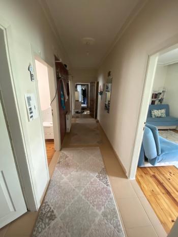 GÜVENAY - ÇORUM ULUKAVAK PAZARTESİ PAZARI CİVAR SATILIK DAİRE 